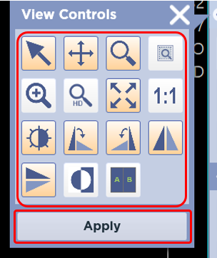Tool Bar Edit